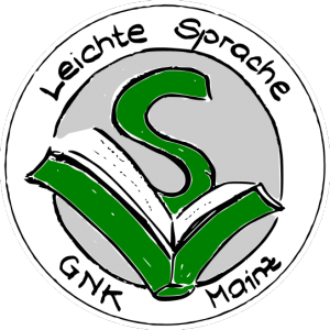 Logo Leichte Sprache